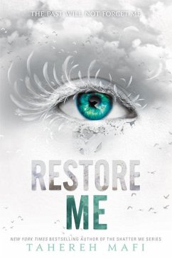 Restore Me von HarperCollins / HarperCollins US